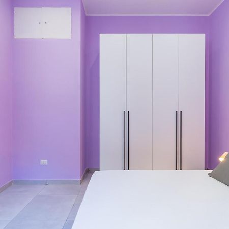 Toledo Stylish Apartments By Wonderful Italy 나폴리 외부 사진