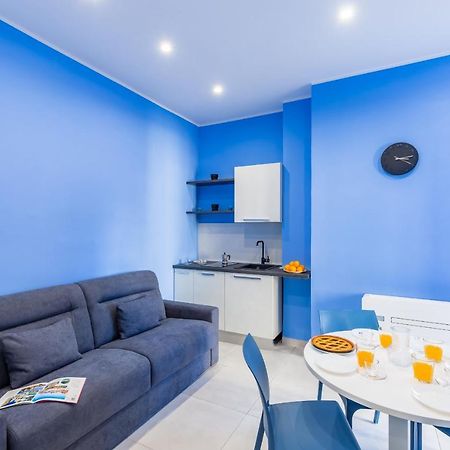 Toledo Stylish Apartments By Wonderful Italy 나폴리 외부 사진