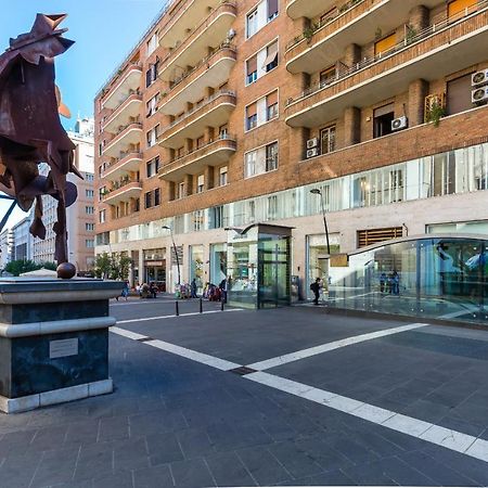 Toledo Stylish Apartments By Wonderful Italy 나폴리 외부 사진