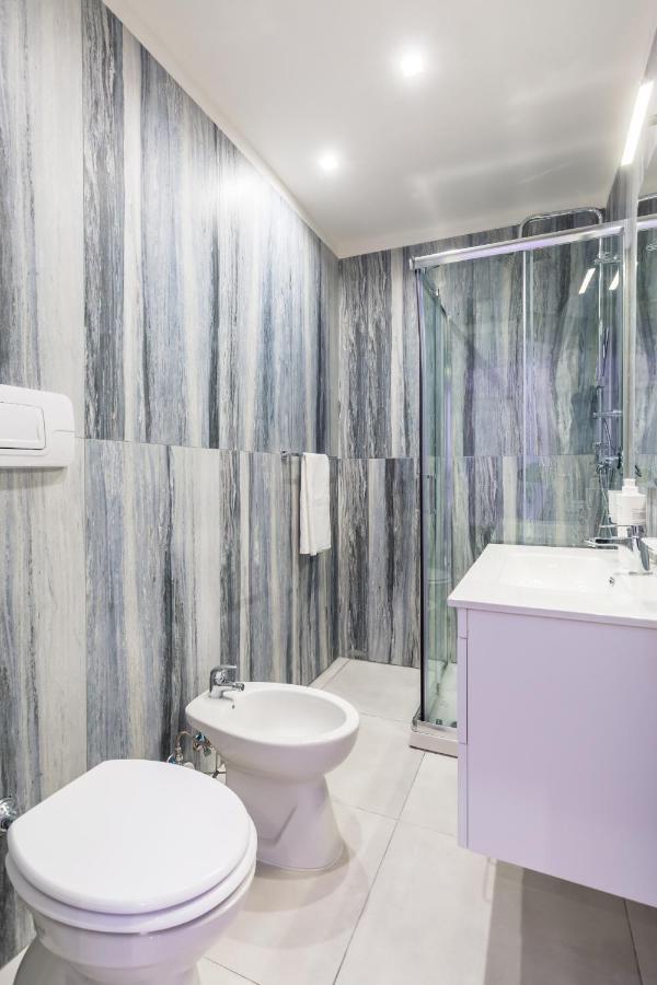Toledo Stylish Apartments By Wonderful Italy 나폴리 외부 사진