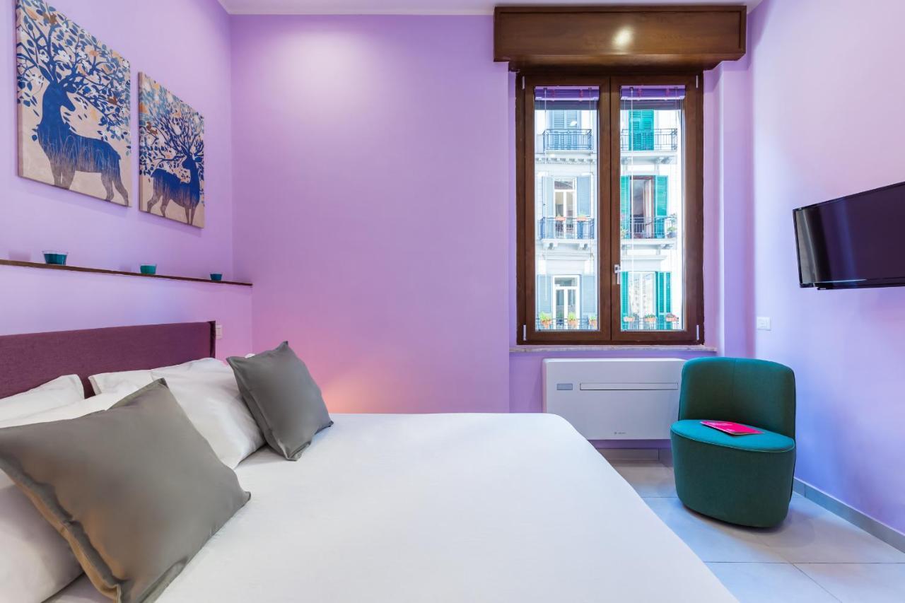 Toledo Stylish Apartments By Wonderful Italy 나폴리 외부 사진