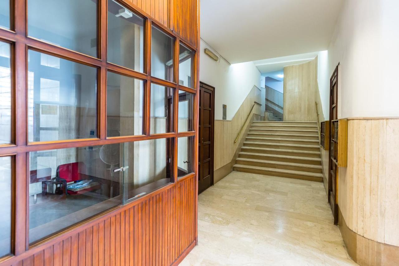 Toledo Stylish Apartments By Wonderful Italy 나폴리 외부 사진